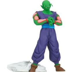 Figura Banpresto Dragon Ball Z Solid Edge Works Piccolo (Ver.A) 19cm