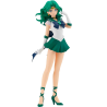 Figura Banpresto Pretty Guardian Sailor Moon Eternal The Movie Glitter & Glamours - Super Sailor Neptune 23cm