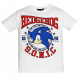 Camiseta niño Sonic - Sonic Hedgehog 1991 Blanca 3 años 98cm