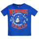 Camiseta niño Sonic - Sonic Hedgehog 1991 Blanca 3 años 98cm