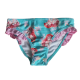 Culetin - bikini niña Disney La Sirenita - Ariel celeste - rosa 3 años 98cm