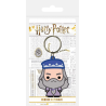 Llavero de goma Harry Potter Chibi Dumbledore 6cm