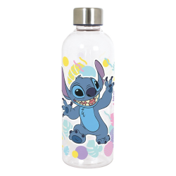 Botella de plastico Disney - Lilo & Stitch 850ml
