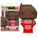 Figura Funko POP! DC Comics - Batman (Val Choc) 489