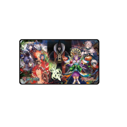 Tapete Playmat Force of Will TCG