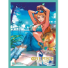 Fundas para cartas One Piece TCG - Nami (70 unidades)