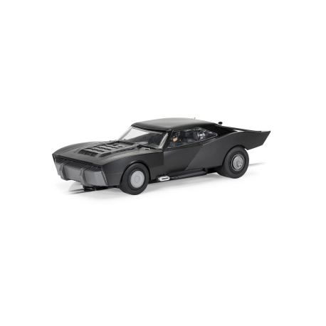 Coche Slot Scalextric Batman 1/32 Batmobile 2022