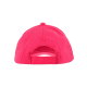 Gorra infantil Barbie - Make Waves rosa 54cm