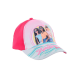 Gorra infantil Barbie - Make Waves rosa 54cm