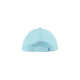 Gorra infantil Disney Lilo & Stitch - Stitch is my bestie celeste 54cm