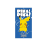 Toalla de microfibra Pokémon - Pikachu 0025 Electrifying! 140x70cm