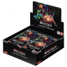 Caja de 24 sobres One Piece TCG - Wings of the Captain OP-06 (inglés)