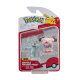 Figura Pokémon Battle Pack Machop, Snubbull 5cm