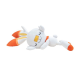 Peluche Pokemon - Scorbunny 45cm