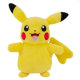 Peluche Pokemon - Female Pikachu 20cm