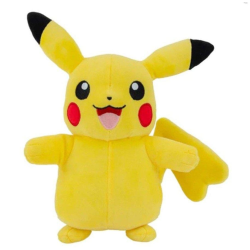 Peluche Pokemon - Female Pikachu 20cm