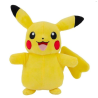 Peluche Pokemon - Female Pikachu 20cm