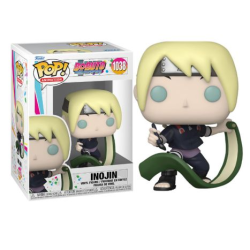 Figura Funko POP! Boruto: Naruto Next Generations - Inojin 1038