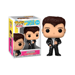 Figura Funko POP! New Kids on the Block - Jordan 314