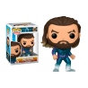 Figura Funko POP! DC Comics - Aquaman y el Reino Perdido - Aquaman in Stealth Suit 1302