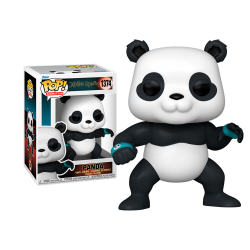 Figura Funko POP! Jujutsu Kaisen - Panda 1374