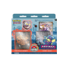 Caja de cartas Pokémon World Championship 2022 Sebastian Lashmet - Cheryl Again (inglés)