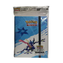 Álbum de 9 bolsillos Ultra Pro para cartas Pokémon - Charizard ORIGINAL