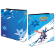 Carpeta archivador Ultra Pro de 3 anillas para cartas Pokémon - Greninja