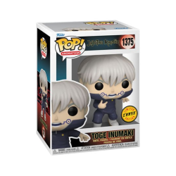 Figura Funko POP! Jujutsu Kaisen - Toge Inumaki 1375