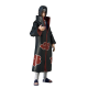 Figura Naruto Shippuden - Itachi 10cm Toynami