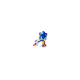 Figura Sonic Prime - Sonic + Dr Eggman 6cm