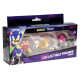 Figura Sonic Prime - Amy + Knuckles NY + Tails BCM 6cm