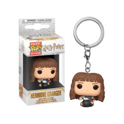 Llavero Funko Pocket POP! Harry Potter - Hermione with Potions