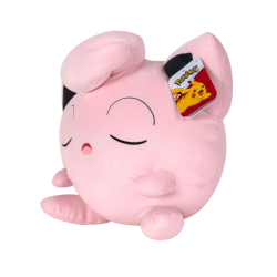 Peluche Pokemon - Jigglypuff 45cm