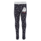 Legging Harry Potter - Hogwarts Hedwig gris 8 años 128cm