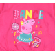 Camiseta niña manga larga Peppa Pig - Dance rosa 4 años 104cm