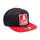 Gorra adulto Atari