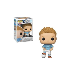 Figura Funko POP! EFL Football Manchester City - Kevin De Bruyne 14
