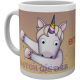 Taza cerámica 325ML Emoji - Watch me dad