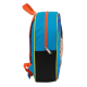 Mochila 3D Dragon Ball Super - Goku 30cm