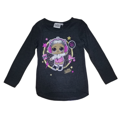 Camiseta lol niña hotsell
