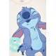 Camiseta infantil Disney - Lilo y Stitch blanca 12 años 152cm