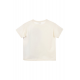 Camiseta infantil Disney - Lilo y Stitch blanca 12 años 152cm