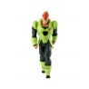 Figura Banpresto Dragon Ball Z - Solid Edge Works Android 16 20cm
