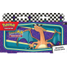 Caja de lata para lápicess de cartas Pokemon Back to School (inglés) 2024