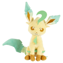 Peluche Pokemon - Leafeon 20cm
