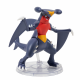 Figura Pokémon Select Garchomp 15cm