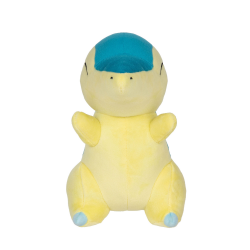 Peluche Pokemon - Cyndaquil 20cm