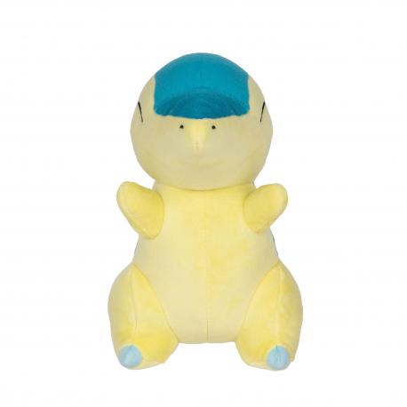 Peluche Pokemon - Cyndaquil 20cm