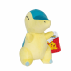 Peluche Pokemon - Cyndaquil 20cm
